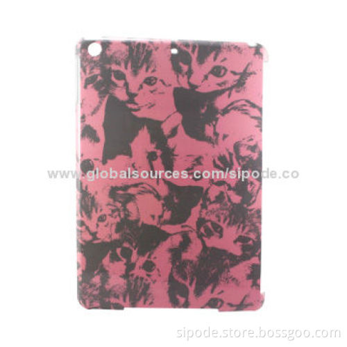 Protective hard mobile phone case for iPad Air